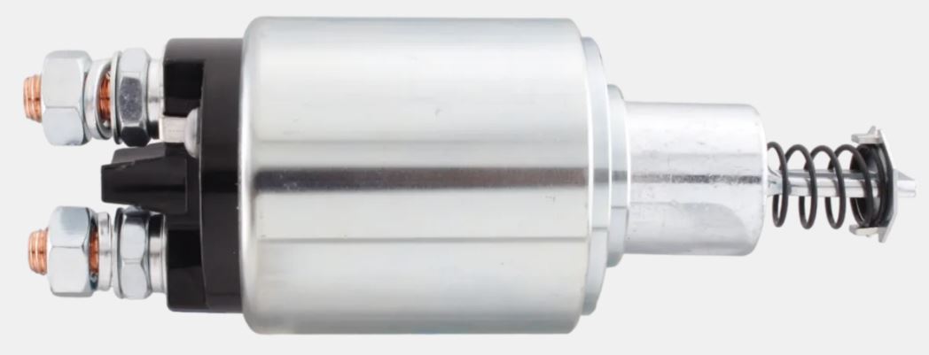 RELE MOTOR PARTIDA JF 12V MB, AGRALE, TOYOTA - MP140531 EURO