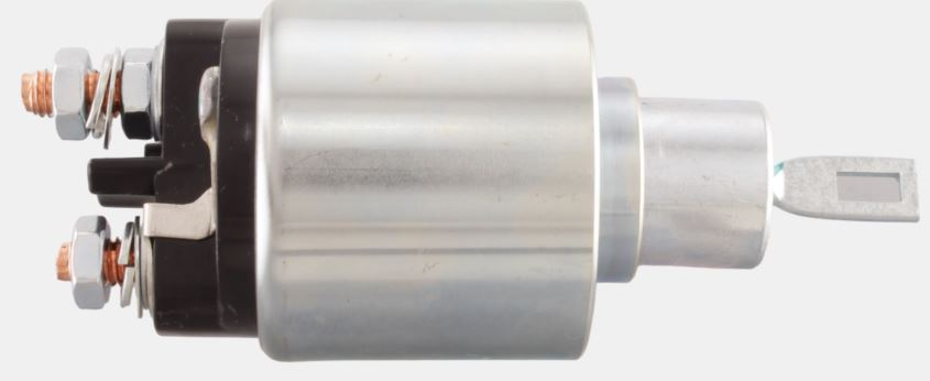 RELE MOTOR PARTIDA 12V VOLKSWAGEN FUSCA, BRASILIA - MP140571 EURO