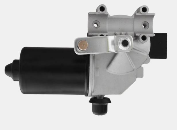 MOTOR LIMPADOR PARABRISA 12V 50W RENAULT MASTER - MP202007 EURO