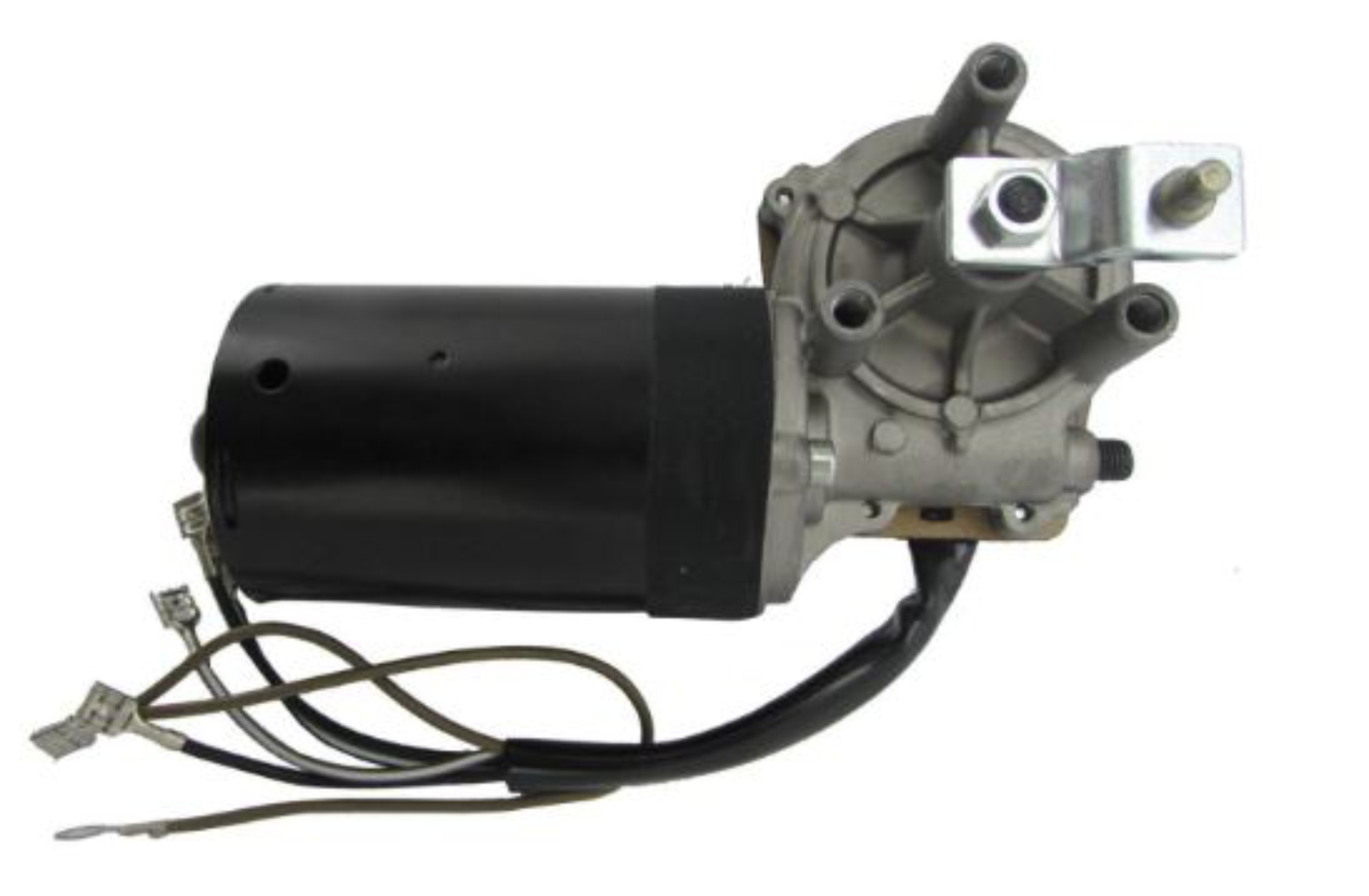 MOTOR LIMPADOR VW FUSCA/BRASILIA  - MP202022 