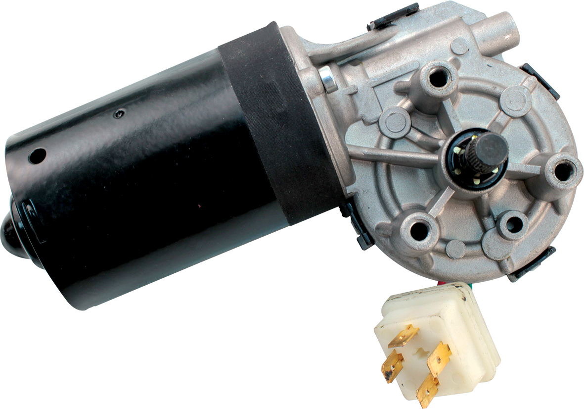 MOTOR LIMPADOR MB CABIN ALTA (MTL023) - MP202023 