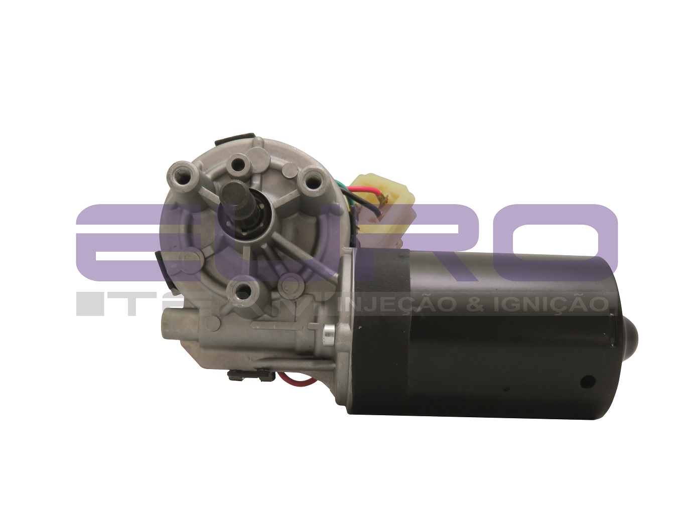 MOTOR LIMPADOR MB CAMINHOES 24V  - MP202024  