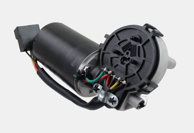 MOTOR LIMPADOR FORD 2428/2622 2006-2011 / SCANIA CAMINHOES - MP202030