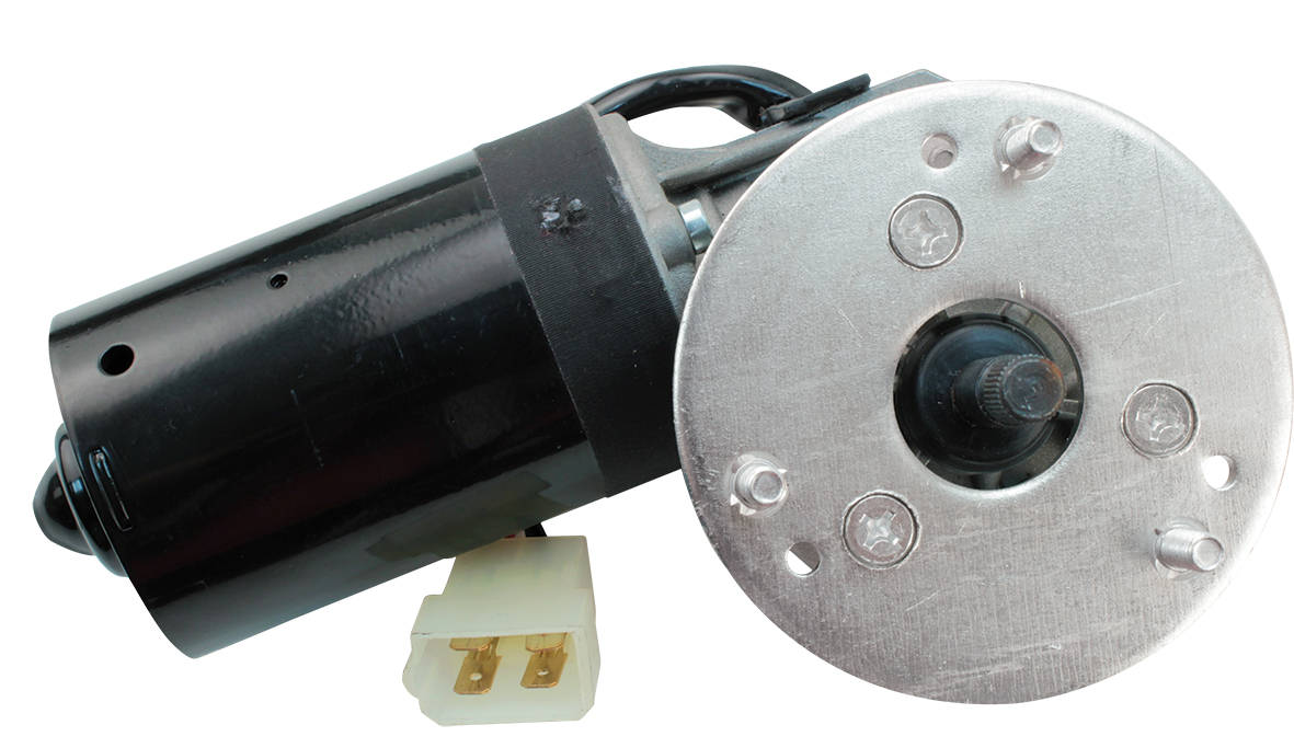 MOTOR LIMPADOR MB 709/1621/1625 12V - MP202032  