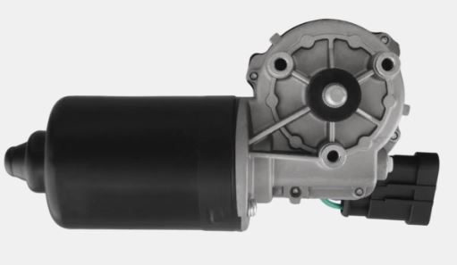 MOTOR LIMPADOR PARABRISA FIAT IDEA - MP202067 EURO