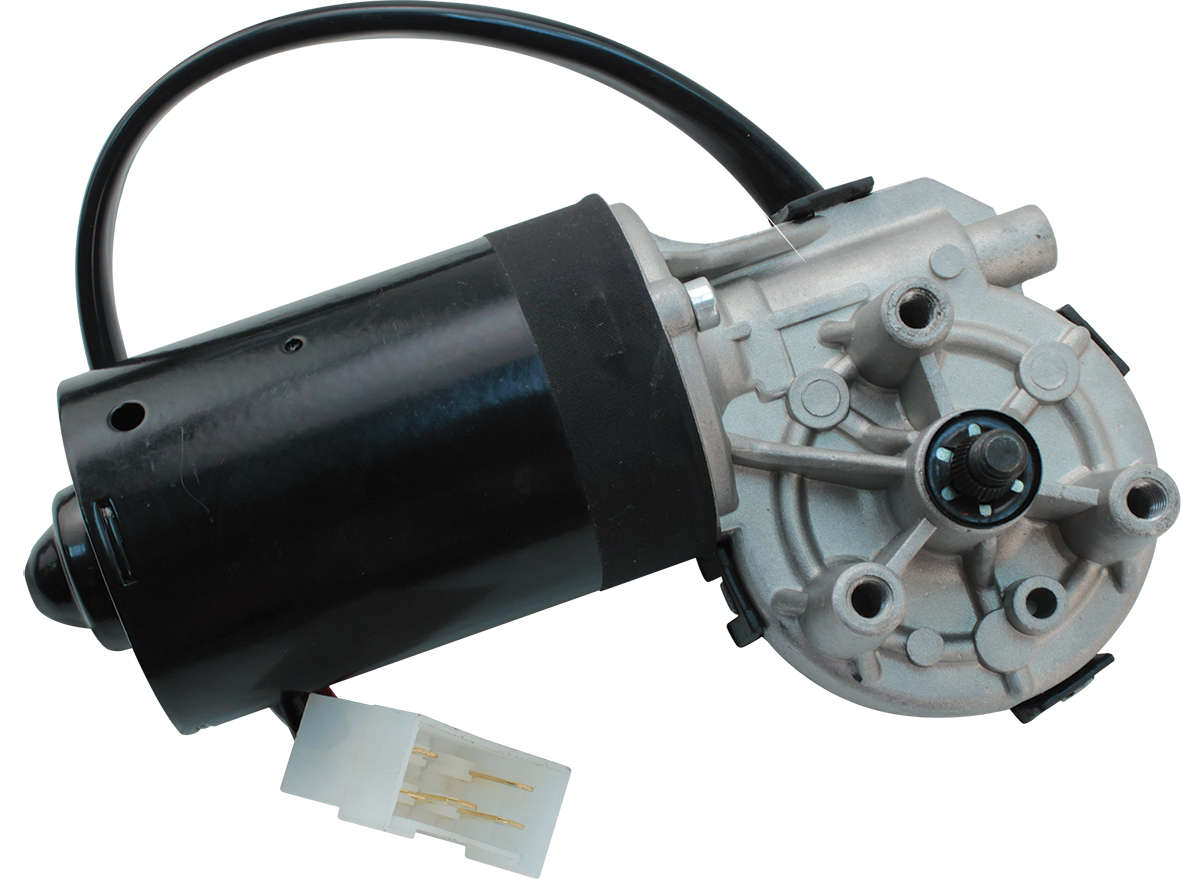 MOTOR LIMPADOR MB 712/912/915 OM904 24V - MP202084  