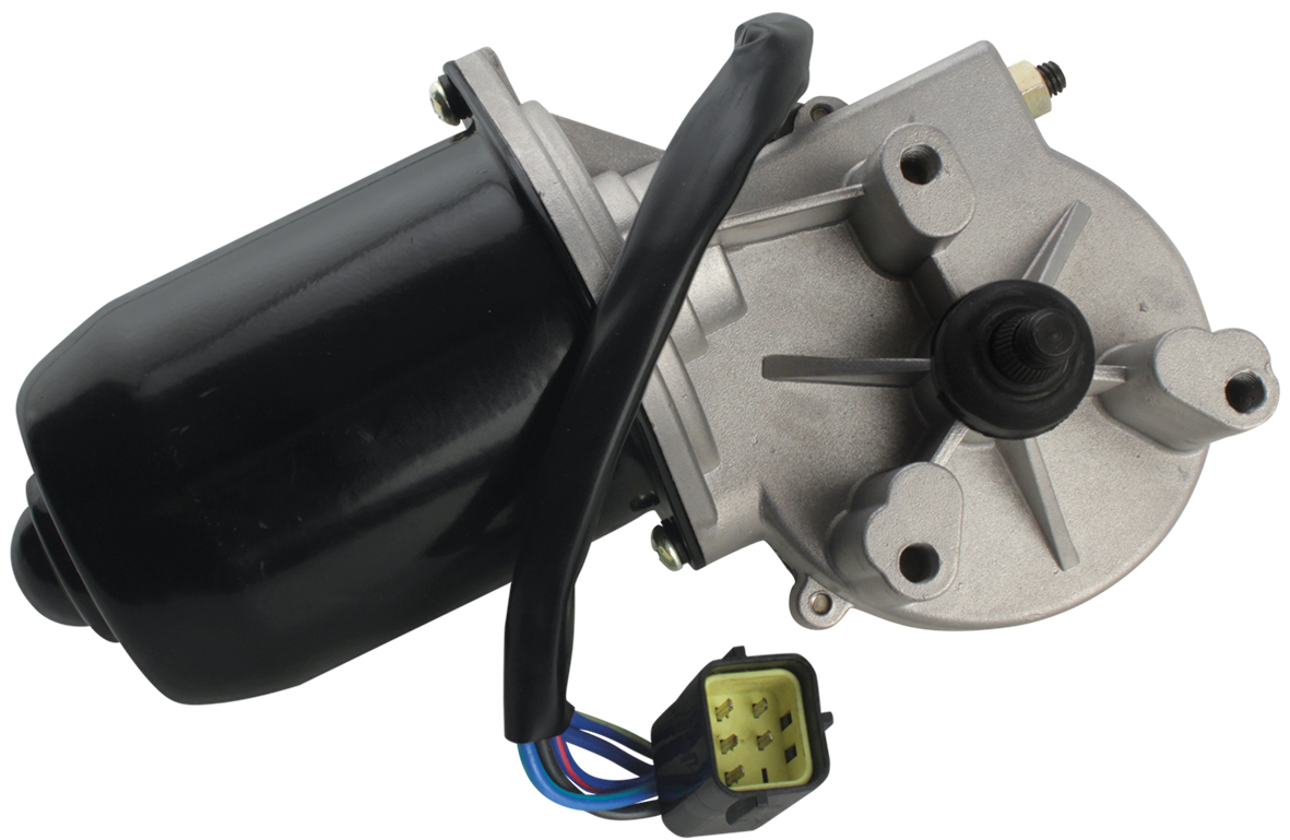 MOTOR LIMPADOR VW CONSTELLATION 24V - MP202113  