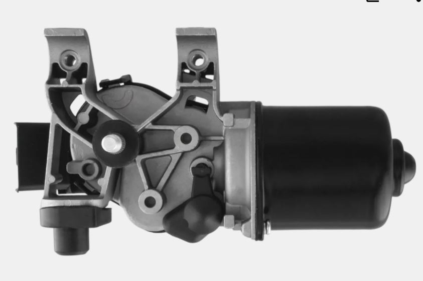 MOTOR LIMPADOR PARABRISA GM COBALT - MP202578 EURO