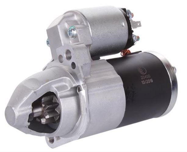 MOTOR DE PARTIDA 12V 8 DENTES  MITSUBISHI LANCER OUTANDER ASX  FREEMONT  - EURO 20400
