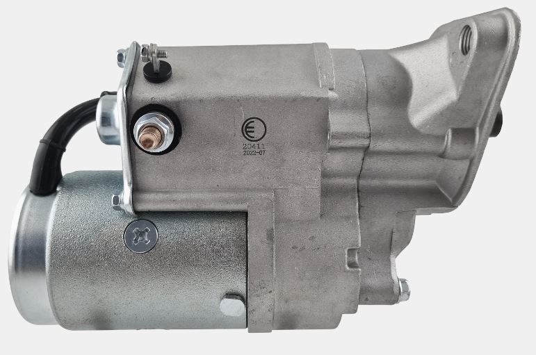 MOTOR PARTIDA 12V 10D TOYOTA HILUX - 20411 EURO