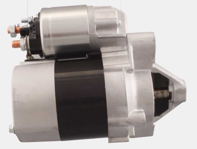 MOTOR PARTIDA 8 DENTES 12V RENAULT SCENIC, TWINGO - MP20427 EURO