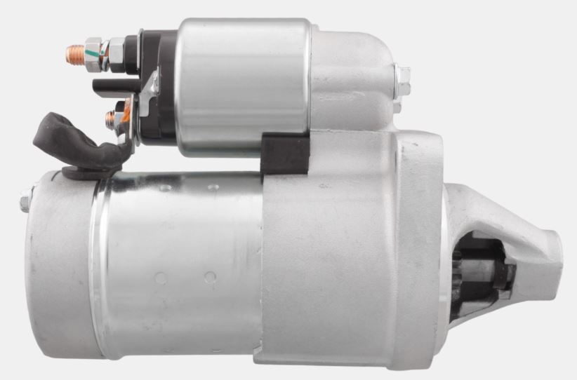 MOTOR PARTIDA 10 DENTES 12V FIAT PALIO, PUNTO - MP20448 EURO