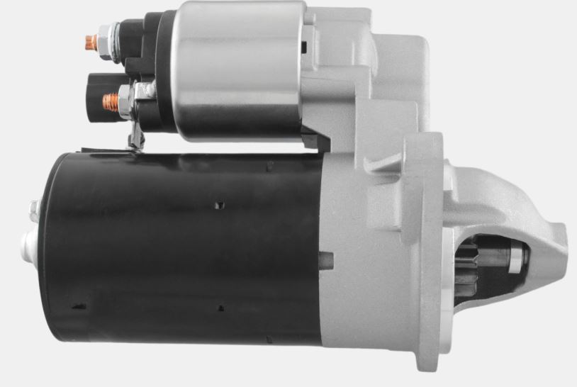 MOTOR PARTIDA 12V 11 DENTES TOYOTA COROLLA - MP20463 EURO