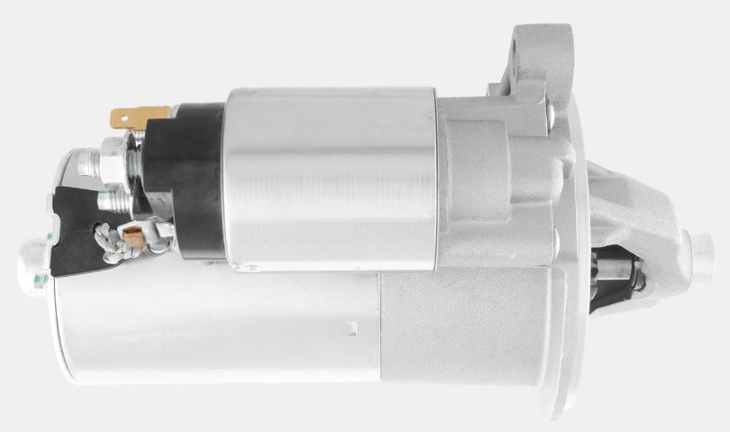 MOTOR PARTIDA 10 DENTES 12V FORD RANGER - MP20473 EURO