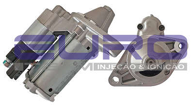 MOTOR DE PARTIDA BOSCH COROLLA 2.0 20123..  EURO  - MP20503