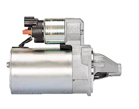 MOTOR DE PARTIDA HB20 - EURO - 20505