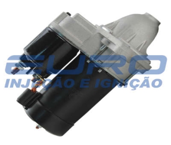 MOTOR DE PARTIDA PG260D VECTRA 2.0 8V 9D - MP20515 EURO