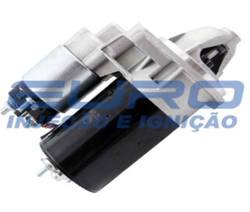 MOTOR DE PARTIDA PG260D VECTRA 2.0 8V 9D  - MP20517