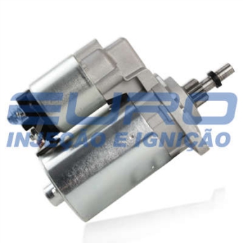 MOTOR PARTIDA 12V 9D VOLKSWAGEN FUSCA, BRASILIA - 20523 EURO