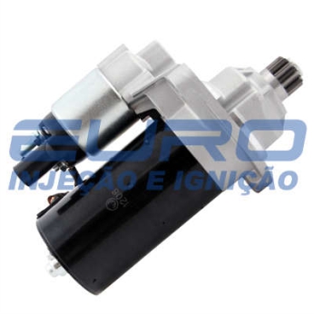 MOTOR DE PARTIDA VW GOLF 03.. 10D BOSCH  - MP20528