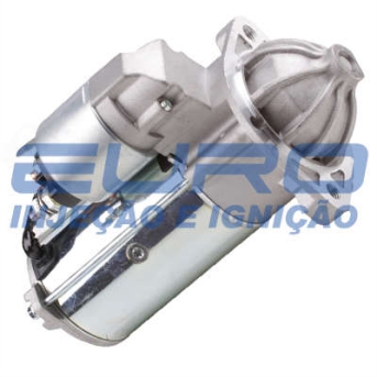MOTOR DE PARTIDA 12V 10 DENTES HYUNDAI KIA MITSUBISH - MP20529 EURO