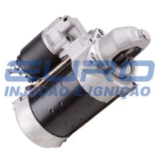 MOTOR DE PARTIDA IVECO DAILY 99.. 9D  - MP20531
