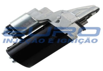 MOTOR PARTIDA 12 DENTES FORD TRANSIT 2.4 TDCI 2006 ATE 2011 - MP20539 EURO