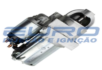 MOTOR DE PARTIDA S10-BLAZER 4.3 V6 9D  - MP20541S