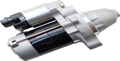 MOTOR DE PARTIDA HONDA FIT 1.5 07-12 9D - MP20552