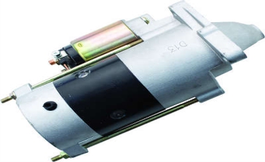 MOTOR DE PARTIDA RENAULT MASTER 2.8 98-05  - MP20553