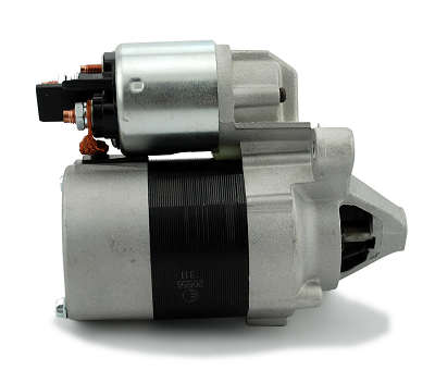 MOTOR DE PARTIDA 12V 8 DENTES RENAUL LOGAN SYMBOL - MP20556 EURO
