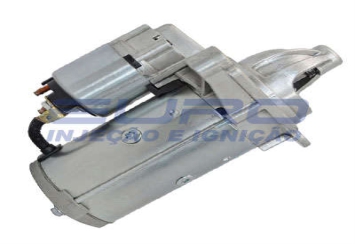 MOTOR DE PARTIDA RANGER 3.0 2012.. S10 2.8 2012..  - MP20561