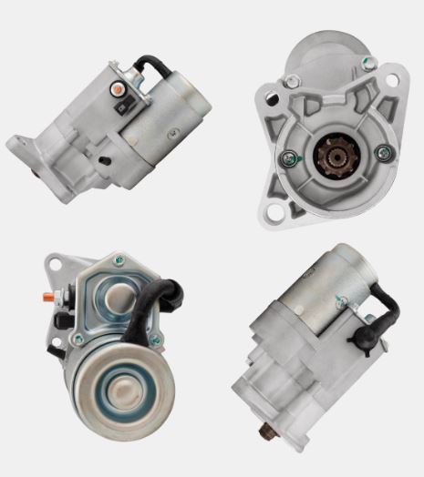 MOTOR PARTIDA 12V 9 DENTES KIA SPORTAGE  - MP20562