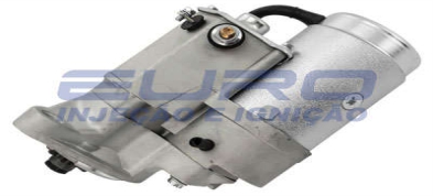 MOTOR DE PARTIDA 12V 10 DENTES TOYOTA HILUX - MP20573 EURO