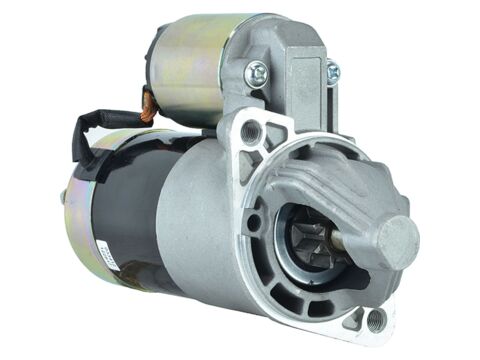 MOTOR DE PARTIDA  HYUNDAI SANTA FE 2.7 V6  TUSCON 2.7 V6  207 EM DIANTE - EURO 20578