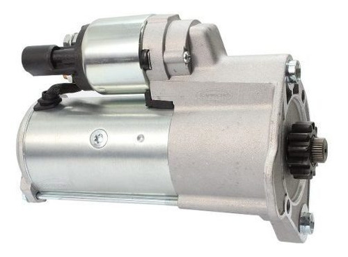 MOTOR DE PARTIDA  VW AMAROK 2.0 2010 EM DIANTE - EURO 20579