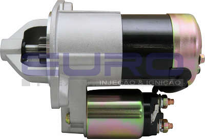 MOTOR PARTIDA 12V 8 DENTES HYUNDAI ELANTRA, HB20 - MP20580