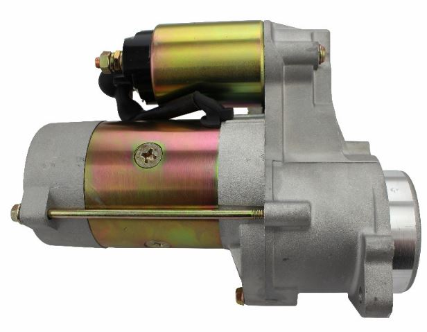 MOTOR PARTIDA 10 DENTES 12V KIA SORENTO - MP20585 EURO