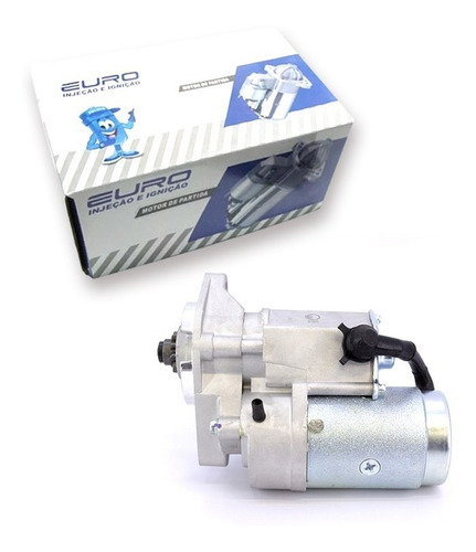MOTOR DE PARTIDA KIA BESTA  BONGO 2.7 - EURO 20590