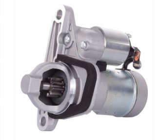 MOTOR DE PARTIDA NISSAN SENTRA VERSA TIIDA 1.8 2.0  RENAULT FLUENCE 1.8 2.0  - EURO 20591