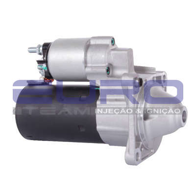 MOTOR DE PARTIDA 12V 10 DENTES FIAT TORO JEEP RENEGADE 4X4 - 20593 EURO