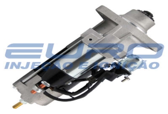 MOTOR PARTIDA 24V 12 DENTES VOLVO FH, FM - MP20614 EURO