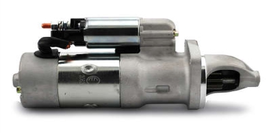 MOTOR DE PARTIDA M93R 12V 9 DENTES CASE FORD - 20620 EURO