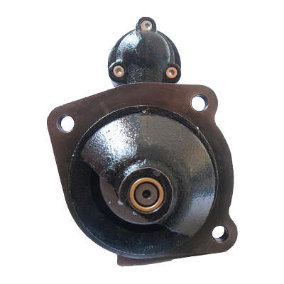 MOTOR DE PARTIDA JF 12V 10 DENTES FORD F-11000, F-12000 EM PE - 20625 EURO