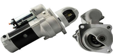 MOTOR DE PARTIDA DELCO 28MT 9D 12V MB  - MP20627