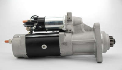 MOTOR DE PARTIDA DELCO REMY 38MT 12V 12 DENTES FORD CARGO VOLKSWAGEN - 20628 EURO