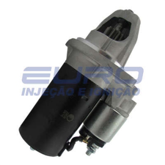 MOTOR DE PARTIDA 12V 10 DENTES MOTOR CUMMINS VOLKSWAGEN FORD MERCEDES-BENZ SEIRE 12.170 CARGO - 20636 EURO