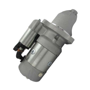 MOTOR DE PARTIDA FORD CARGO  93R 12V 10D - MP20637