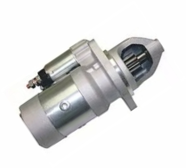 MOTOR DE PARTIDA FORD-MB 10D 12V CUMMINS  - MP20643