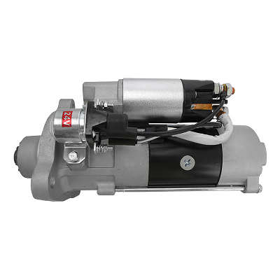 MOTOR PARTIDA 24V 12 DENTES IVECO STRALIS - 20645 EURO